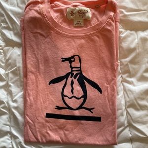 Penguin T-shirt